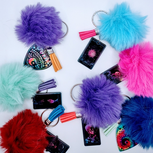 Keychain - Picture 3 of 3